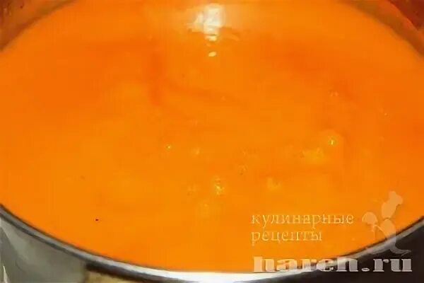 Икра кабачковая со