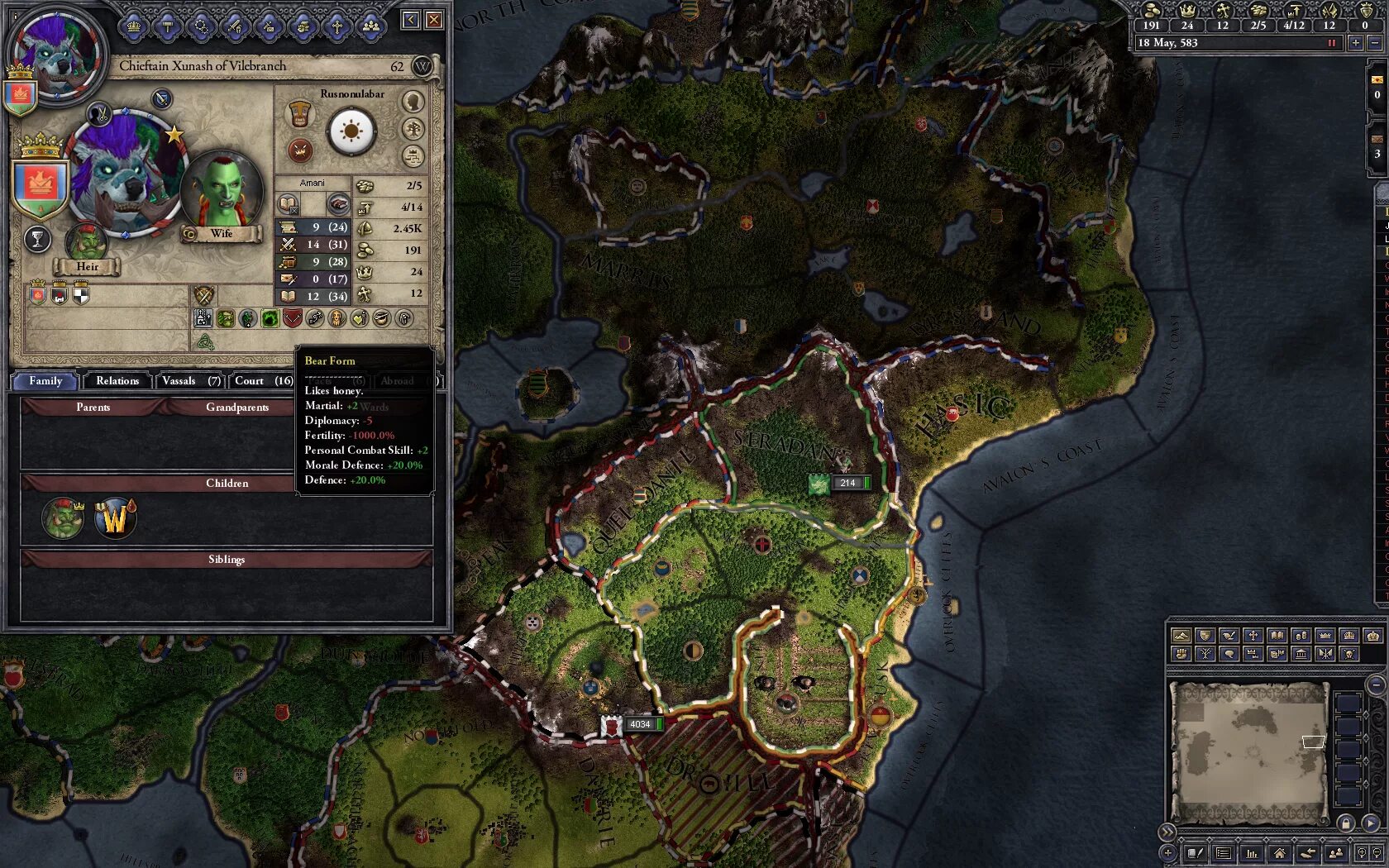 Crusader Kings 3: Warcraft - Guardians of Azeroth 2. Crusader Kings 3 Guardians of Azeroth. Crusader Kings 3 Mod Warcraft. Crusader Kings 3 Guardians of Azeroth 2.