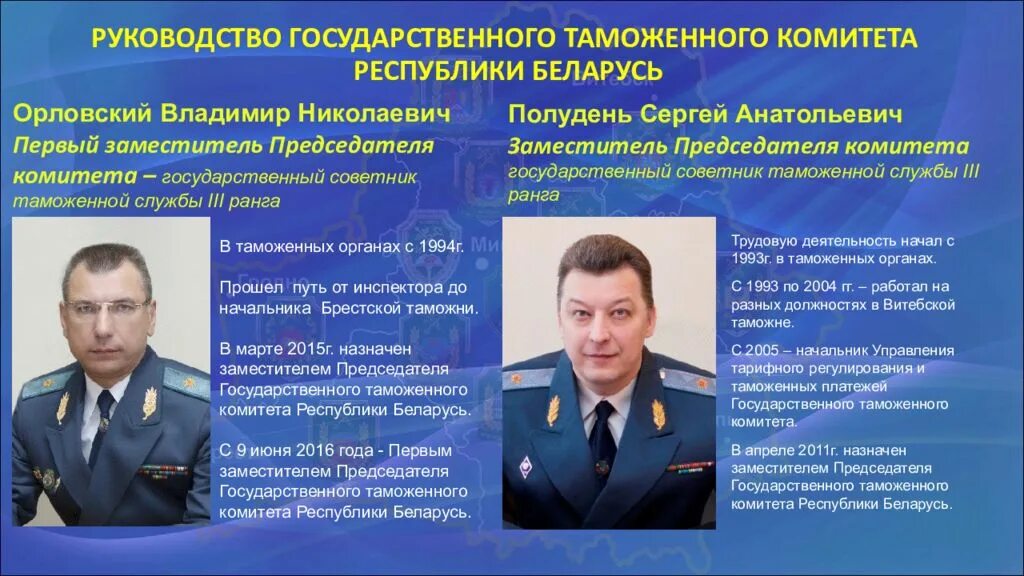 Инструкции рб
