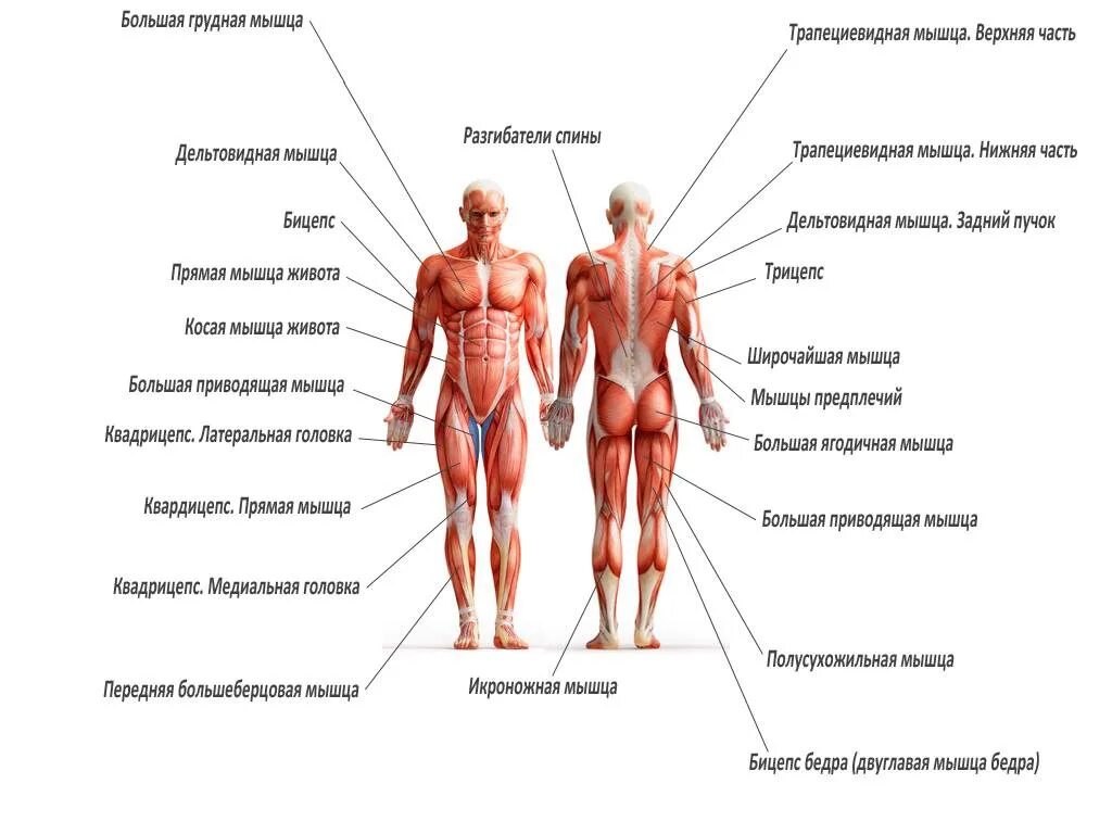 Основные мышцы для развития. Человек с структурой строения мышц. Строение мышц человека схема. Строение скелетной мышцы человека. Анатомическое строение человека название мышц.