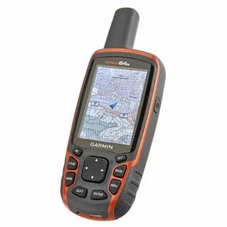 Навигатор гармин 64s
