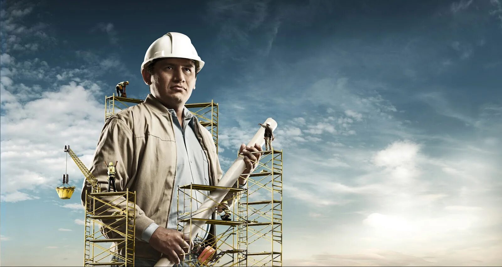 Constructor made