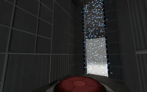 Portal 2 mods