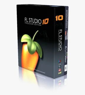 Fruity Loops Studio Producer Edition Xxl V9, HD Png Download, png image,png...