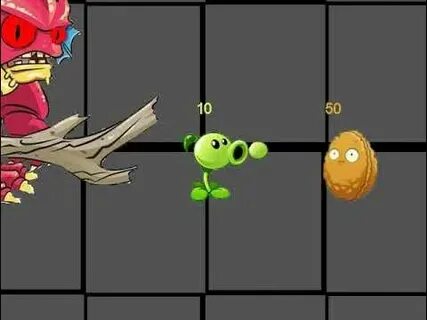 Plant exe