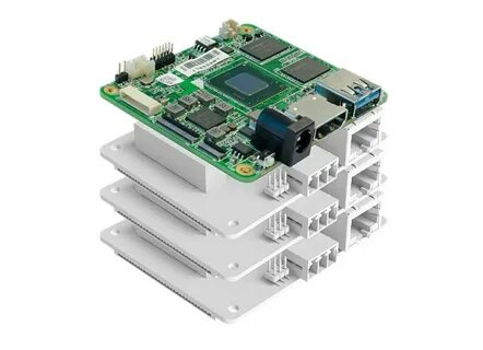 Пк raspberry pi