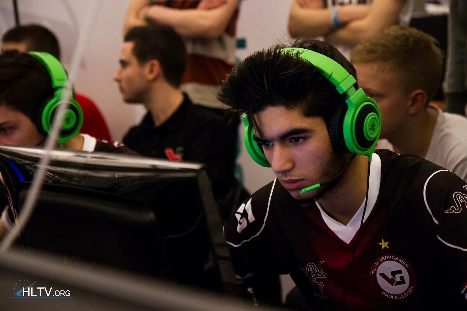 Scream cs go