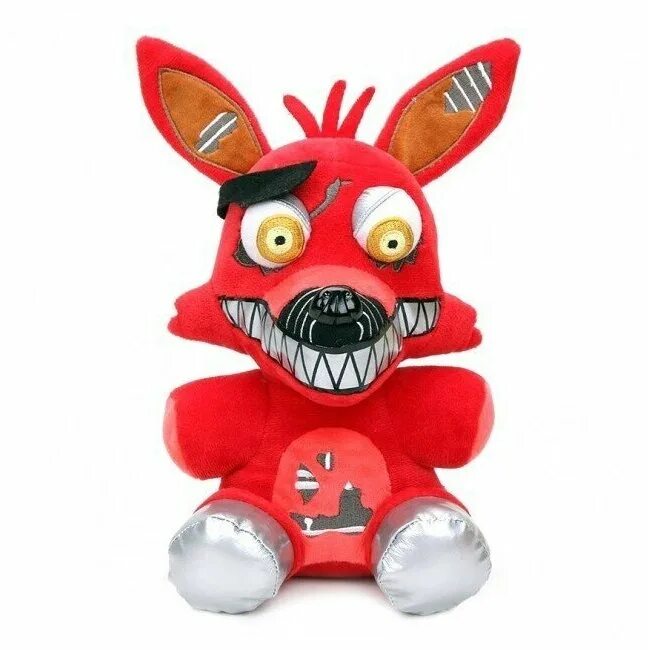 Плюшевый фокси фнаф 25 см. Плюшевая игрушка фокси. Фокси игрушка 32 см. Плюшевые игрушки фнаф фокси. Five nights at freddy's плюшевая игрушка фокси.