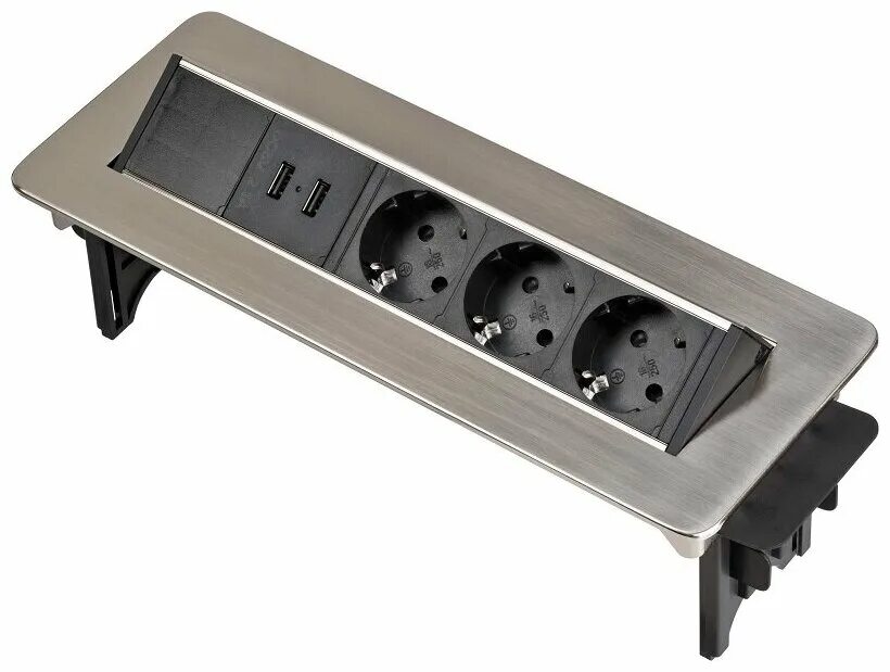 Am-g3eu-2u-15 розетка горизонтальная выдвижная 3eu (серая) oalc ami socket. встраиваемая розетка gtv ae-pb. блок розеток выдвижной горизонт 2euro + 2usb. выдвижной блок розеток 2 розетки черный. выдвижной блок розеток 2 розетки черный.