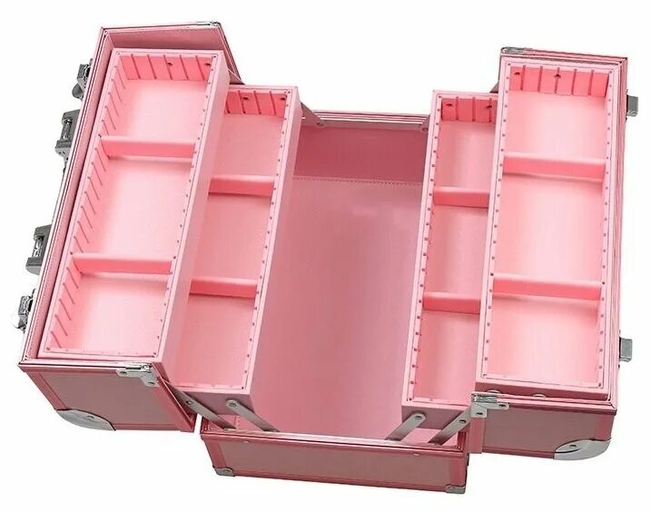 бьюти бокс кейс визажиста для косметики с ремнем замок 370x230x280 мм. бьюти кейс belle-7-1046-1. кейс визажиста никс. чемодан бьюти кейс для косметики cwb8340 mac. бьюти кейс дорожный visage pro s отзывы.