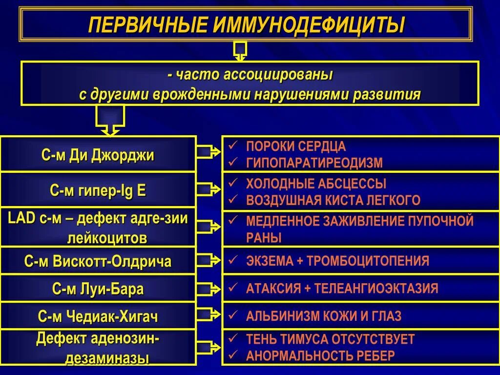 Классификация первичных иммунодефицитов. Первичный иммунодефицит. Иммунодефецициты первичные. Первичные иммунодефициты болезни. Врожденные иммунодефициты.