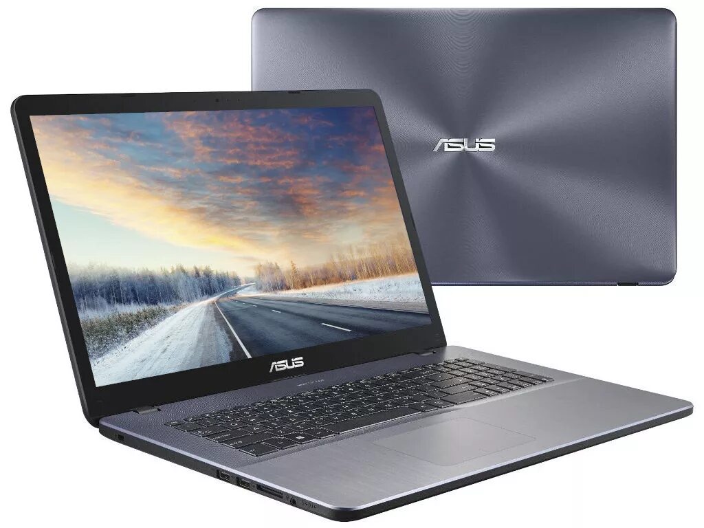 Asus vivobook серый. ASUS ZENBOOK ux310ua. VIVOBOOK 15 ASUS Laptop x542uf. Ноутбук ASUS VIVOBOOK 17 x705ub. Ноутбук ASUS VIVOBOOK 17 x705ma-bx014t.