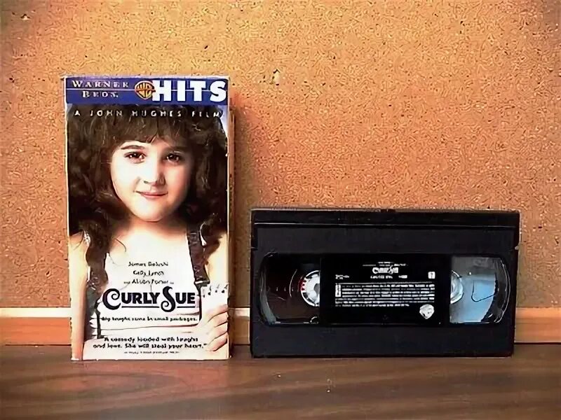 1998 vhs. Джон гетц кудряшка сью. келли линч кудряшка сью. kelly lynch сью. караоке для детей 2 1998 vhs.
