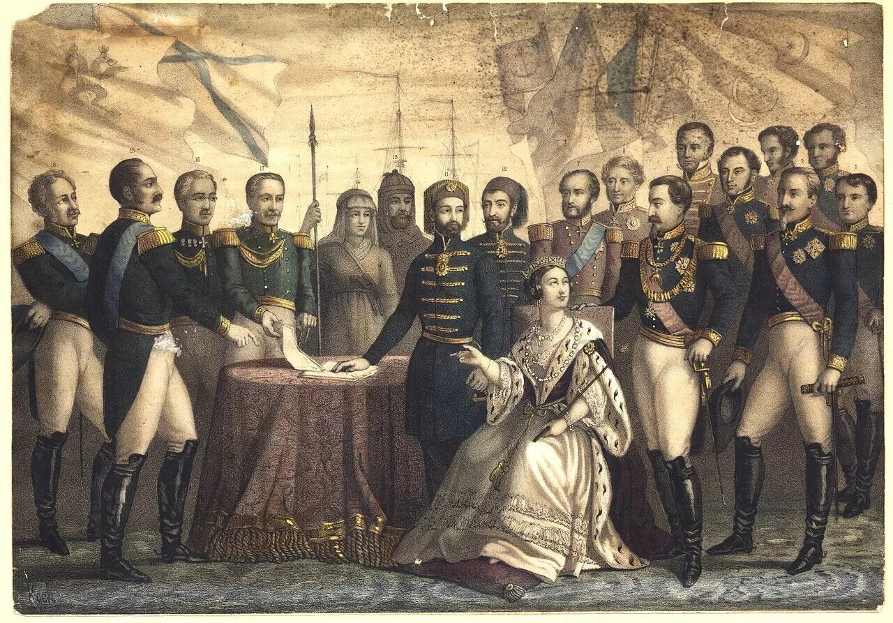 Парижский мирный договор крымская война 1853-1856. Крымская война 1853-1856 парижский мир. Александр 2 парижский мирный договор. Подписание парижского мира 1856. Итоги парижского мирного договора 1856.