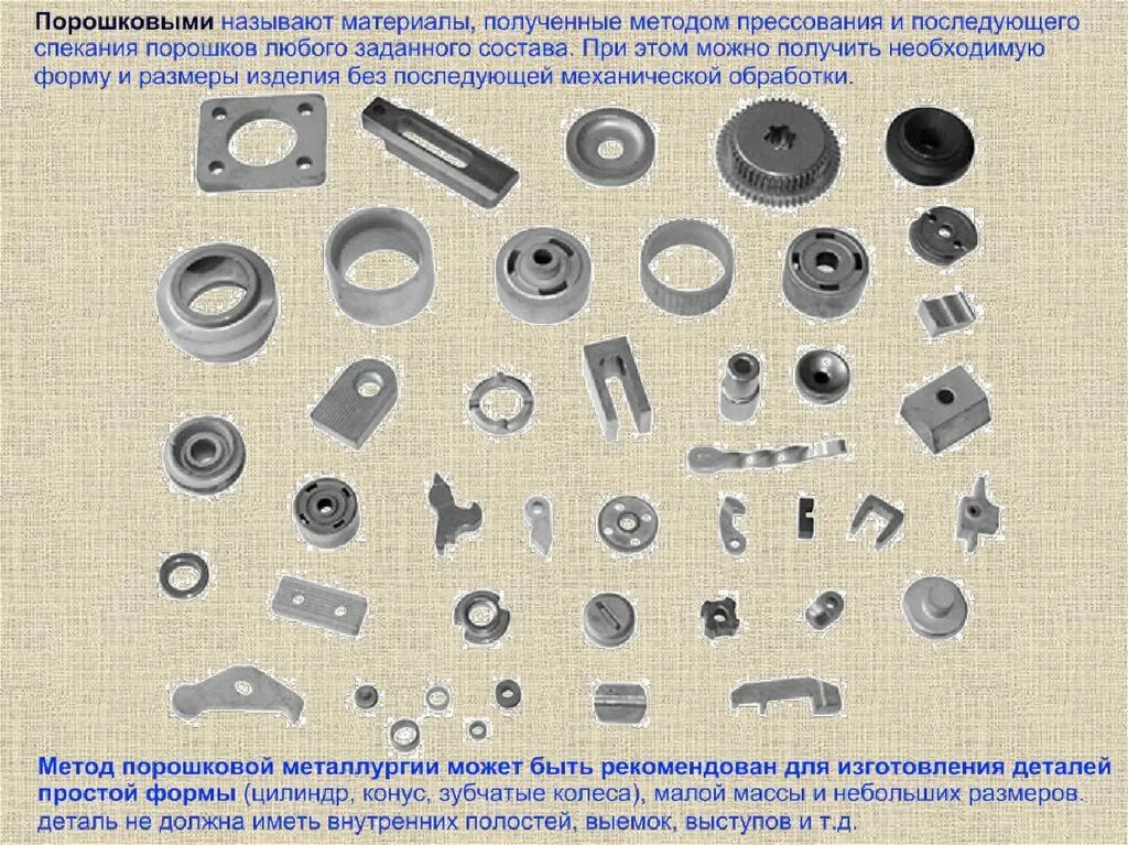 Ферриты порошковая металлургия. Порошковая металлургия древности. Детали из порошковых материалов. Плазменные технологии в порошковой металлургии. Порошковая металлургия.