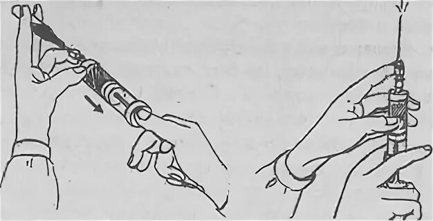 Набирание лекарств из ампул и флаконов алгоритм. Набирание лекарственного средства из ампулы. Набор в шприц лекарственного раствора из ампулы. Набирание в шприц лекарственного средства из ампулы алгоритм. Почему лекарство набирается в шприц возможно