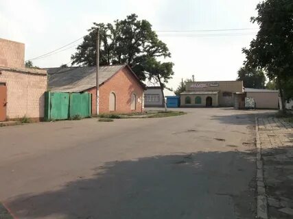 Торез донецкая область