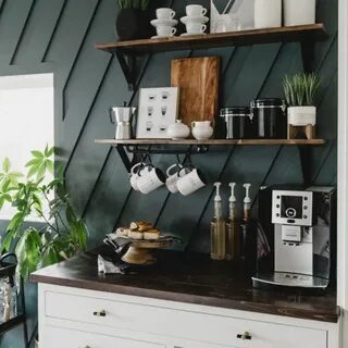 Home station