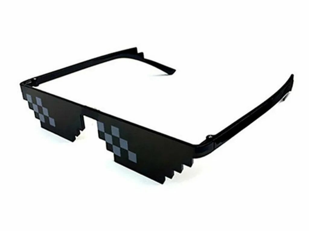 Очки пиксели. Пиксельные очки крутости. Пиксельные очки Thug Life. MLG очки. MLG чёрные очки.