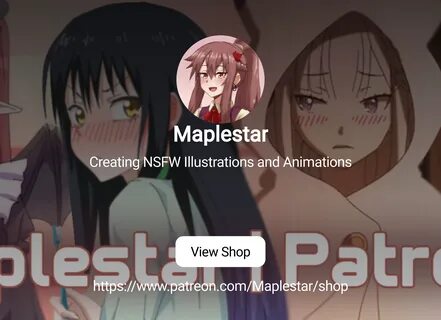 Maplastar - animehentai.cc 