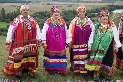Сайт центра народного
