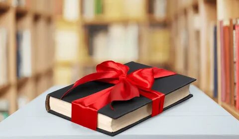 Книгу которую можно подарить