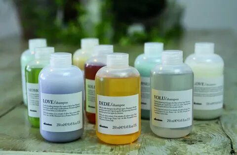 davines уфа
