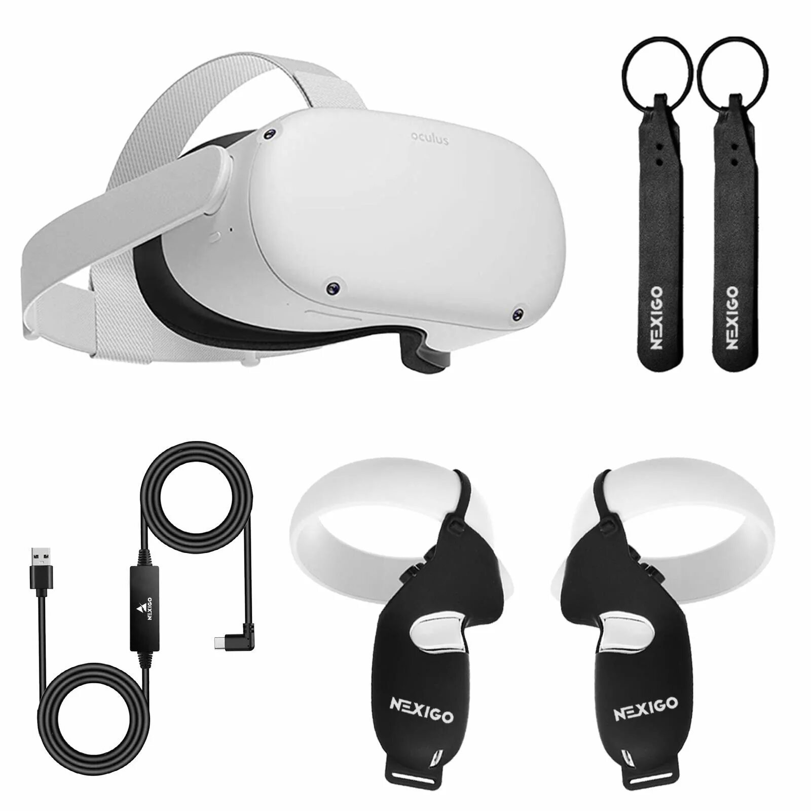 Oculus quest 2 в 2024. Oculus Quest 2 256gb. VR Oculus Quest 2. Гарнитура для Oculus Quest 2. Oculus Quest 2 — Advanced all-in-one Virtual reality Headset — 256 GB.