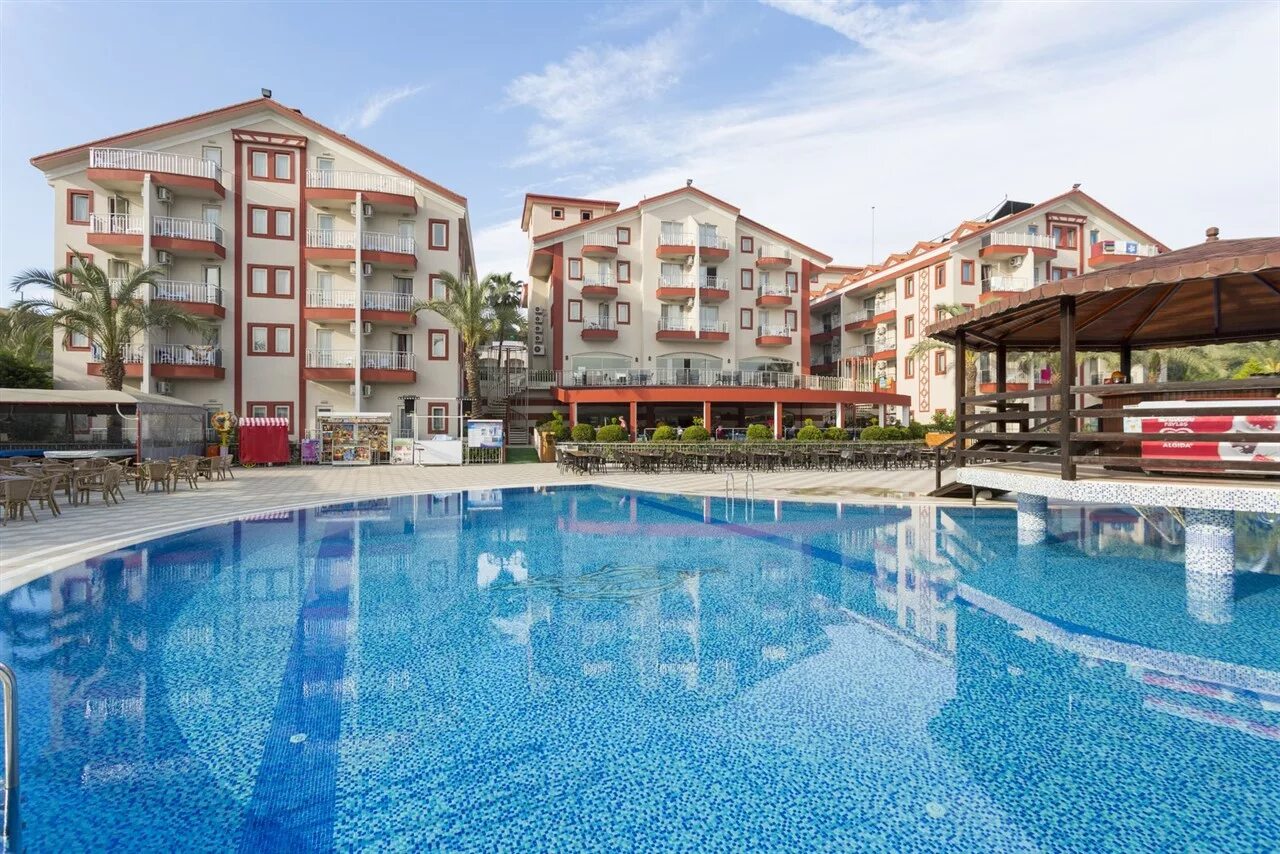 Hane Sun 5 Турция Сиде. Fun&Sun Smart Hane Sun 5*. Fun&Sun Smart Hane Sun (ex. Hane Sun, Side West Resort) 5*. Fun&Sun Smart Hane Sun 5*, Турция, Чолаклы Family Room.