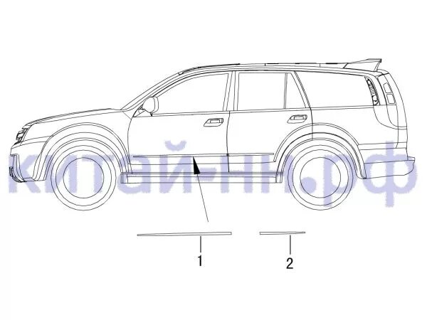 Молдинги на Ховер н5. Молдинг крыши Ховер н5. Размер передней двери Ховер н5. Молдинг наружный задней двери great Wall Hover h5.