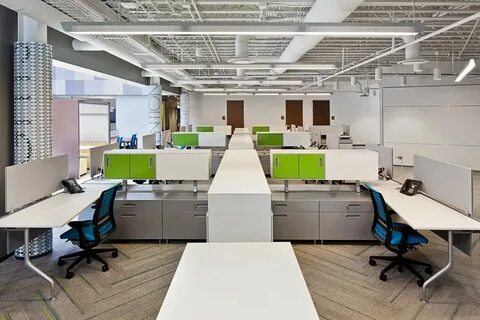 Open s space