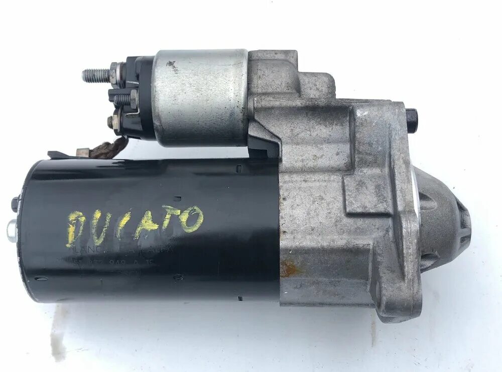 стартер lacetti 1. 3 1005831448. Dsn2137. 4. стартер хендай гетц 1.