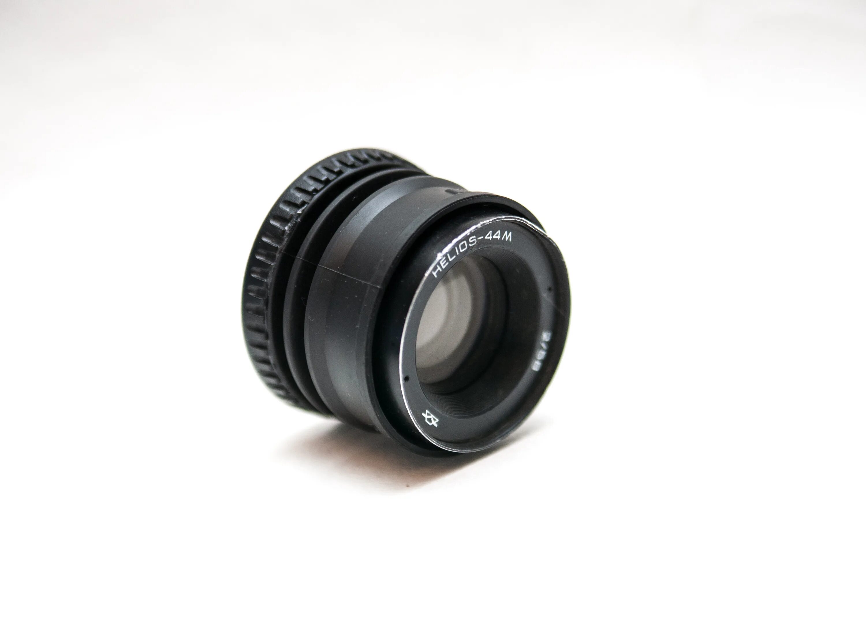 Lens shift