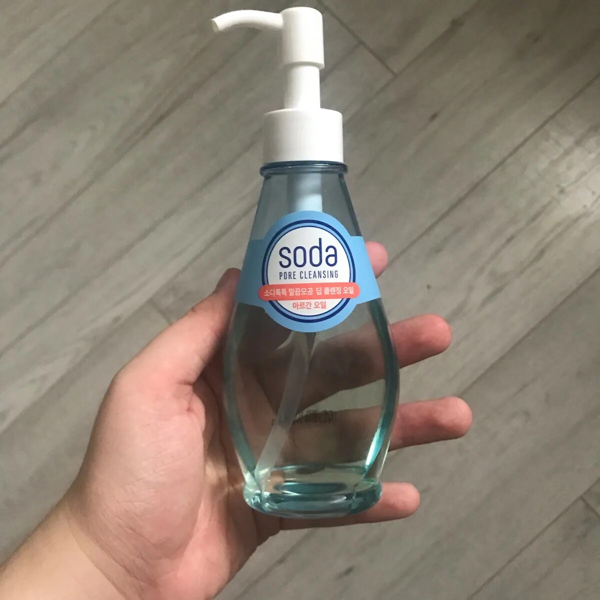 Soda pore deep cleansing. Soda Pore Deep Cleansing Oil. [Holika Holika] Soda Pore Cleansing Deep Cleansing Oil - 150ml. Soda Tok Tok clean Pore Deep Cleansing Oil. Holika Holika Oil Soda.