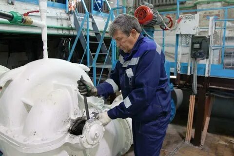 Водоканал борисову