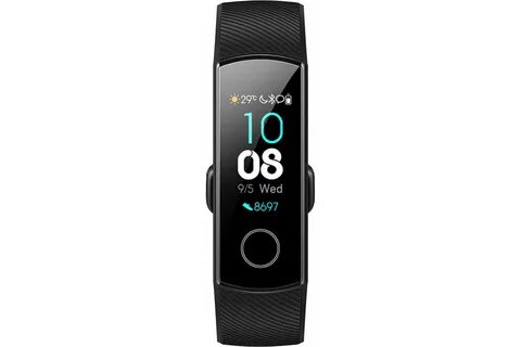Смарт браслет honor band 4