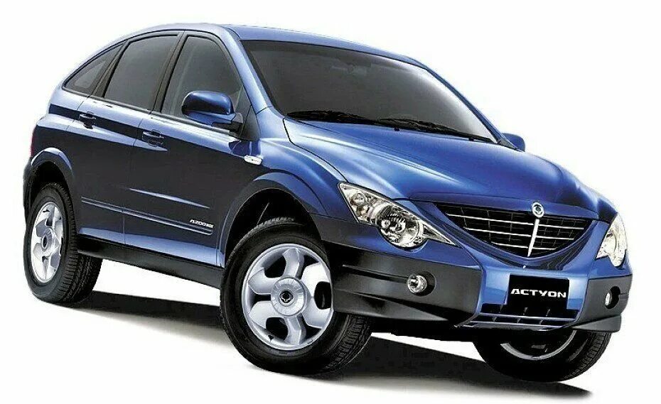 ССАНГЙОНГ Актион 1. SSANGYONG Actyon 1 поколения. SSANGYONG Actyon 2005. SSANGYONG Actyon 2. Actyon new 2011