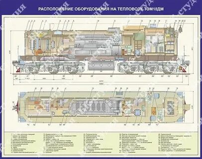 Устройство тэм 2