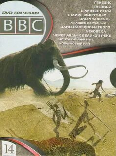 Bbc про животных