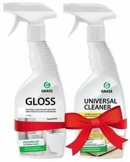 Gloss от налета и ржавчины