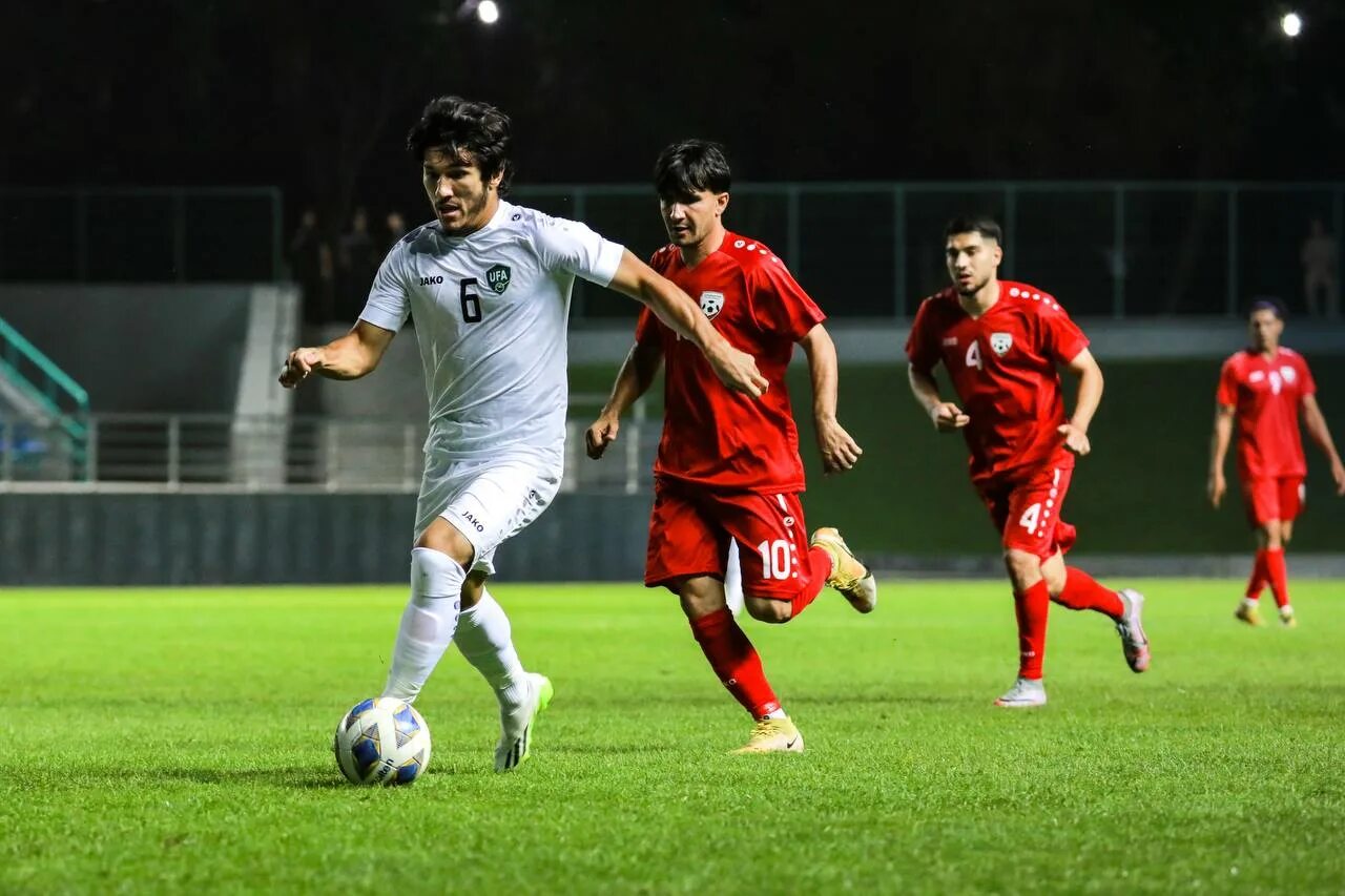 футбол кубок азии 2024 1 8 финала