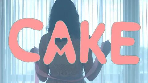 Melanie martinez cake