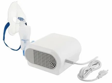 Ингалятор компрессорный небулайзер omron ne c28