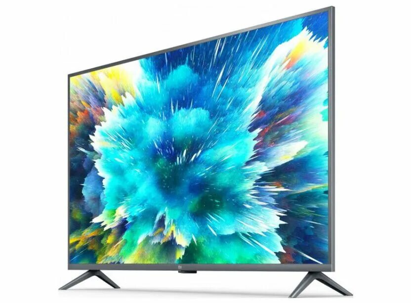 50 smart tv s4