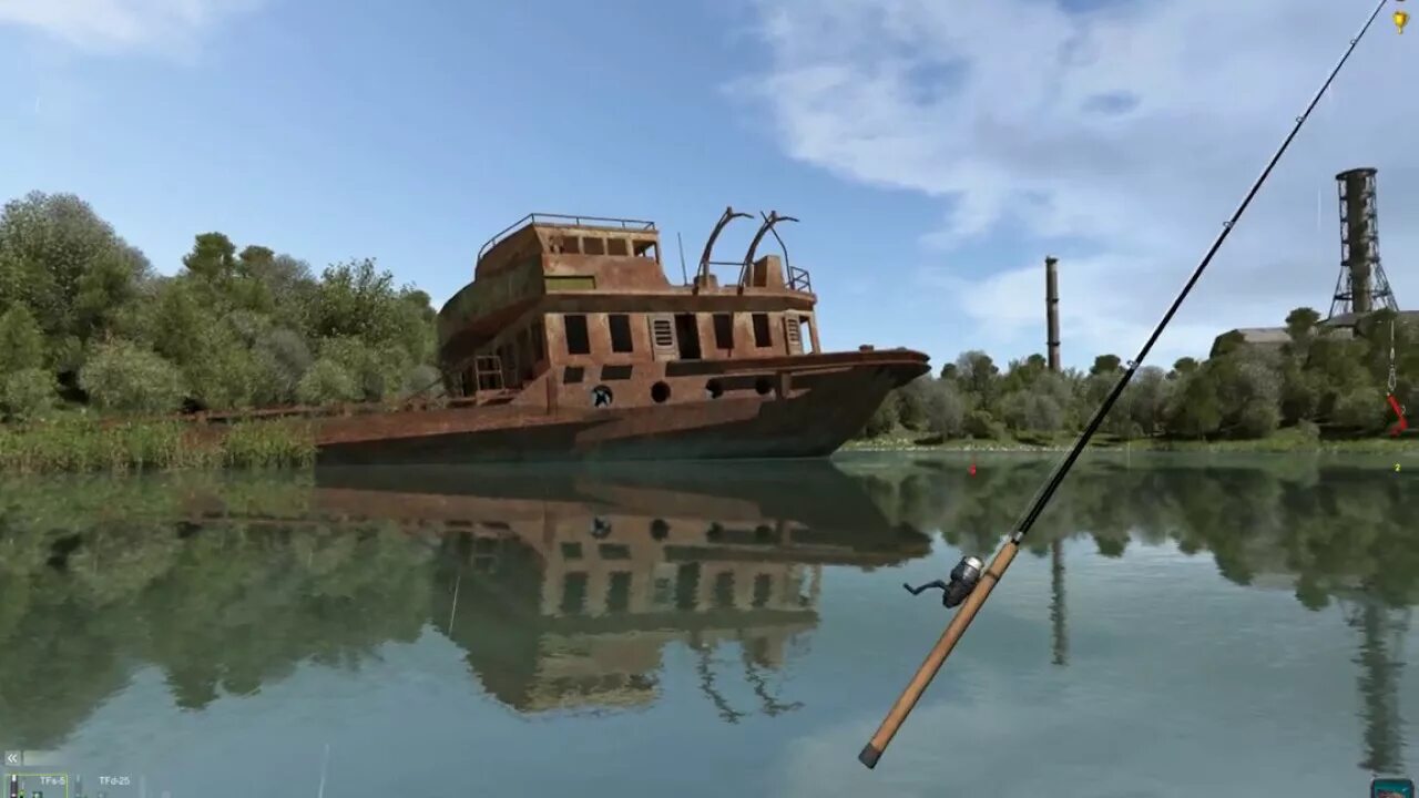 Ловит 2