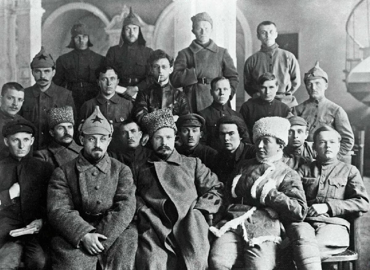 Военный совет республики в годы гражданской. Фрунзе 1919. Фрунзе в гражданской войне.