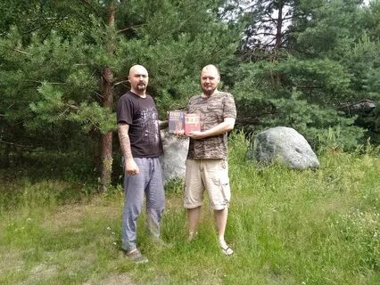 Египтолога виктора солкина