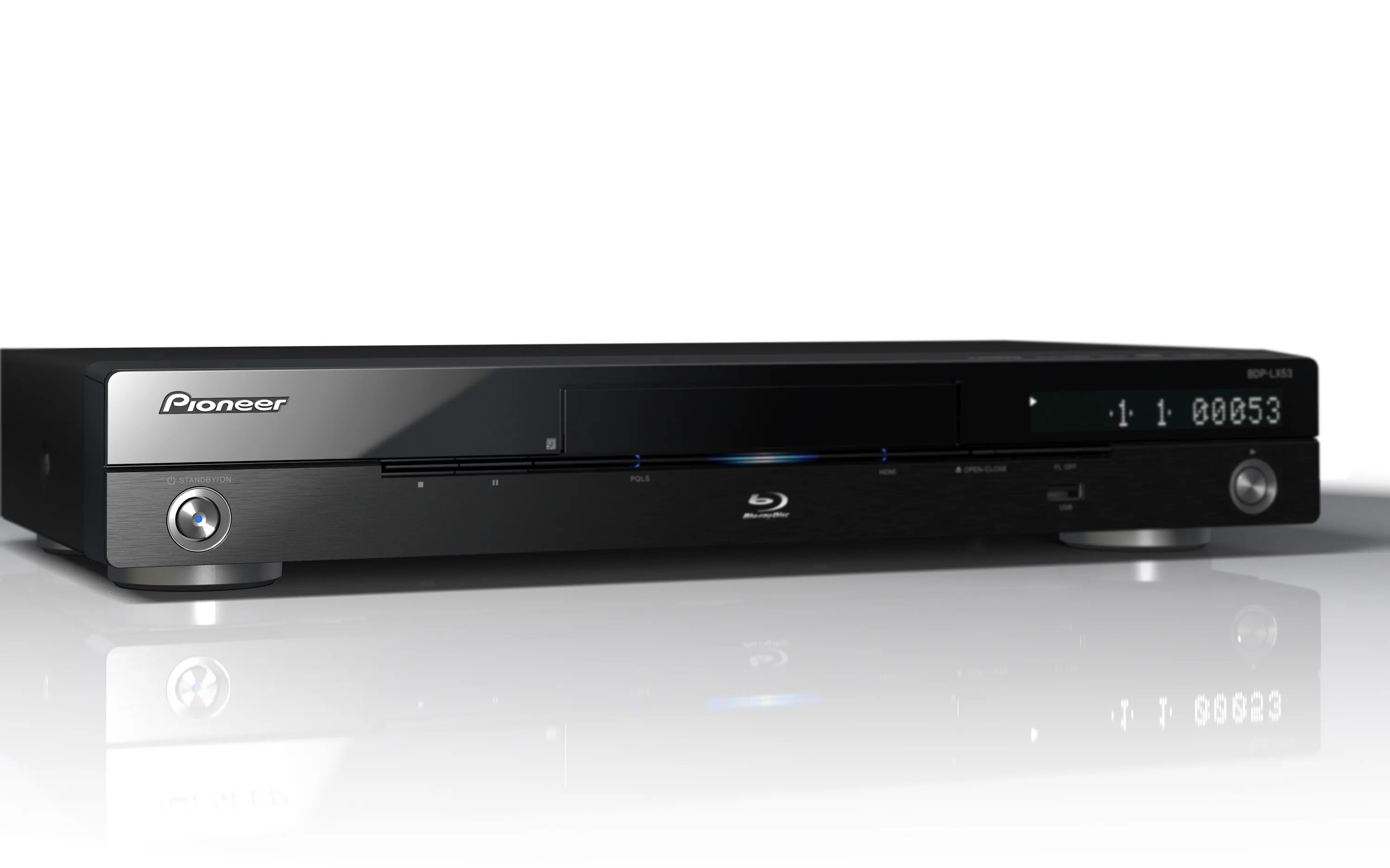 Blu ray pioneer bdp. Blu-ray-плеер Pioneer BDP-lx53. Pioneer Blu ray Player 2010. Пионер Blu ray Disc Player, модель BDP-320. Blu-ray-плеер Pioneer BDP-170.