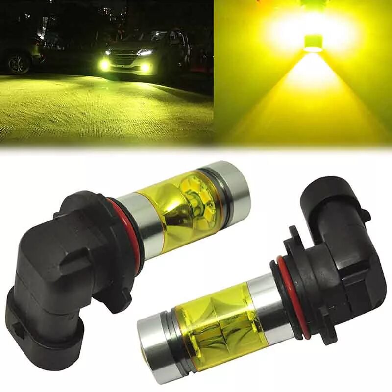 Hb4 Yellow (9006). Противотуманки [Fog/Driving Lights] - 9006 (hb4). 9006 Hb4 led в ПТФ. 9006 Hb4 led OZON. Птф hb4