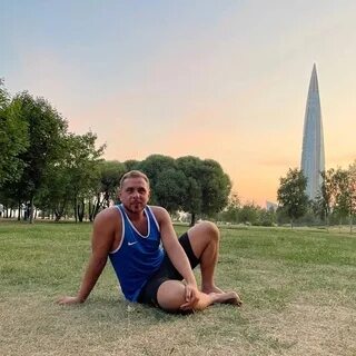 Батурин спб